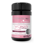 ProbioBalance Woman Intima Quatreflora 30 kapsułek vege