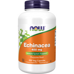 Now Foods Echinacea 400 mg 250 kapsułek
