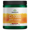 Swanson Witamina C 100% Puder 454 g