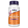 Now Foods Beta-Glucans Extra Strength 60 kapsułek