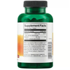 Swanson Witamina C 500 mg Buforowana 250 tabletek
