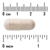 Swanson Witamina C 500 mg Buforowana + Bioflawonoidy 100 kapsułek