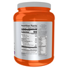 Now Foods Micellar Casein Unflavored Powder 816 g