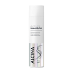 ALCINA A\CPLEX Shampoo – szampon do włosów zniszczonych i osłabionych, 250 ml