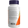 Now Foods Olej z Czarnej Porzeczki (Black Currant Oil) 500 mg 100 kapsułek
