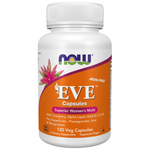 Now Foods EVE Capsules Womens Multiple Vitamin 120 kapsułek