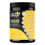 ALLHydrate Izotonik Lemon + Kofeina 200mg 745 g