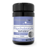 ProbioBalance Psychobiotyk BIFIZEN 6,5 mld 30 vege kapsułek