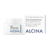 ALCINA For dry skin Facial Cream Viola – krem do twarzy łagodzący podrażnienia, do skóry suchej, 100 ml