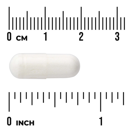 Swanson Bioperyna (Bioperine) 10 mg 60 kapsułek