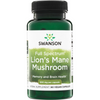 Swanson Full Spectrum Lion’s Mane Mushroom 500 mg 60 kapsułek