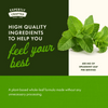 Swanson Full Spectrum Spearmint Leaf 400 mg 60 kapsułek