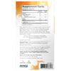 Now Foods Collagen Jelly Beauty Complex Sweet Orange 10 saszetki