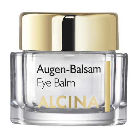 ALCINA Effective Care Eye Balm – balsam pod oczy, 15 ml