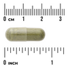 Swanson Natka Pietruszki (Parsley Leaf) 400 mg 60 kapsułek