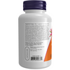 Now Foods Witamina C 500 mg Ascorbate-C 100 kapsułek