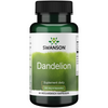 Swanson Mniszek Lekarski (Dandelion) 515 mg 60 kapsułek