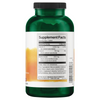 Swanson Witamina C 1000 mg Buforowana + Bioflawonoidy 250 tabletek