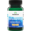 Swanson Astaksantyna (Astaxanthin) 4 mg 60 kapsułek