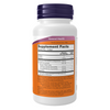 Now Foods Koenzym Q10 60 mg Fish Oil 60 kapsułek
