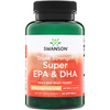 Swanson Triple Strength Super EPA-DHA 60 kapsułek