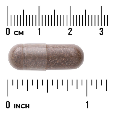 Swanson Pau d'Arco 500 mg 100 kapsułek