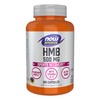 Now Foods HMB 500 mg 120 veg kapsułek