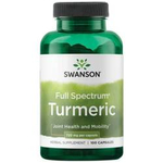 Swanson Full Spectrum Turmeric 720 mg 100 kapsułek