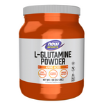 Now Foods L-Glutamina Puder 1000 g