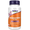 Now Foods Astaksantyna (Astaxanthin) 4 mg 90 kapsułek