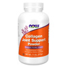 Now Foods Collagen Joint Support Puder 312 g