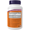 Now Foods MSM Metylosulfonylometan 1000 mg 240 veg kapsułek