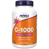Now Foods Witamina C 1000 mg z Dziką Różą + Bioflawonoidy 250 tabletek