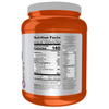 Now Foods Pea Protein Puder Wanilia-Toffi 907 g