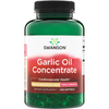 Swanson Olej z Czosnku (Garlic Oil) 1500 mg 500 kapsułek