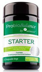 Aliness ProbioBalance Starter 30 kapsułek vege