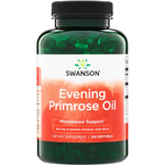Swanson Olej z Wiesiołka (Evening Primrose Oil) 1300 mg 100 kapsułek