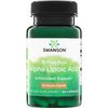 Swanson R-ALA Kwas R Alfa Liponowy (R-Fraction) 50 mg 60 kapsułek