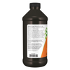 Now Foods Acai Liquid 473 ml płyn