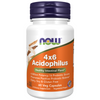 Now Foods Probiotyk 4x6 Acidophilus 60 kapsułek