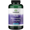 Swanson Triple Magnesium Complex 400 mg 300 kapsułek