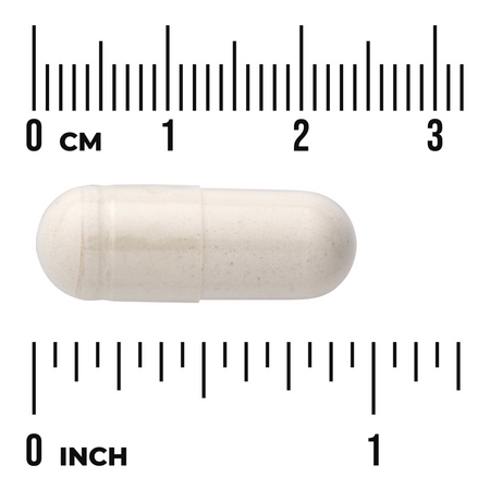 Swanson Naringina 500 mg 60 kapsułek