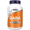 Now Foods GABA (Kwas Gamma Aminomasłowy) Puder 170 g