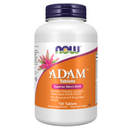 Now Foods ADAM Tablets Mens Multiple Vitamin 120 tabletek