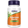Now Foods Odorless Garlic 100 kapsułek