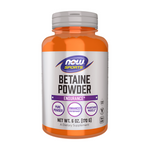 Now Foods Betaine Puder 170 g