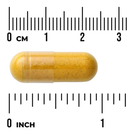 Swanson Full Spectrum Turmeric 720 mg 240 kapsułek