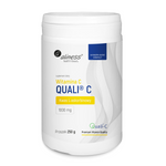 Aliness Witamina C 1000 mg Quali-C 250 g proszek