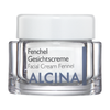 ALCINA For dry skin Facial Cream Fennel – krem do twarzy do skóry suchej, szorstkiej i łuszczącej się, 50 ml