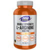 Now Foods L-Arginine 1000 mg Double Strength 180 tabletek